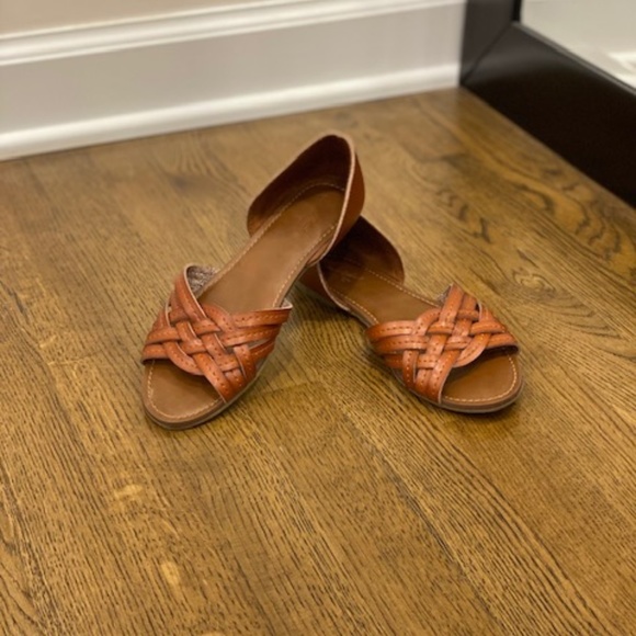Universal Thread Shoes - Universal Thread 'Vail' shoes
